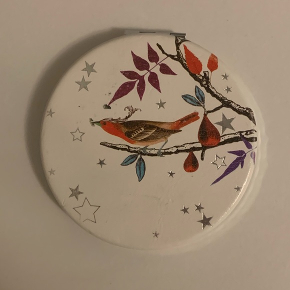 Compact Mirror - Picture 3 of 4